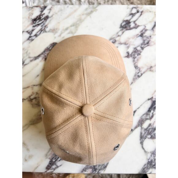 AMI BASEBALL CAP NEW WITH TAGS - Picture 5 of 8